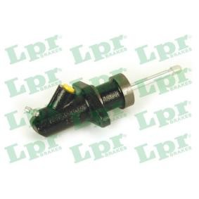 Acquista Cilindro secondario, frizione da LPR 3604 a buon mercato per soli 23,66&nbsp;&euro;