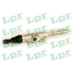LPR 7106 Pompa frizione BMW Serie 6
