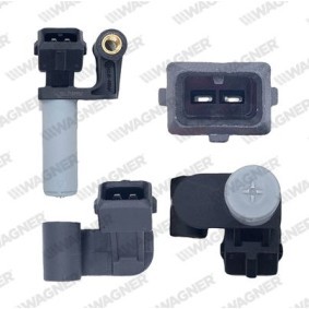 WAGNER CRS00199 Sensore albero a camme LAND ROVER Defender SUV (L316)