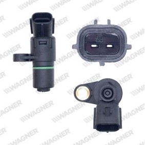 WAGNER CRS00360 Sensore albero a camme LAND ROVER Defender SUV (L316)