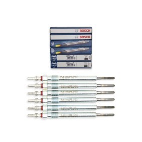 Acquista Candeletta da BOSCH SET 0 250 403 009 x 6 a buon mercato per soli 144,57&nbsp;&euro;