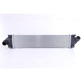 NISSENS 96560 Intercooler VOLVO