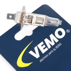 VEMO V99-84-0012 Lampadine abbaglianti JAGUAR XF (_J05_, CC9)