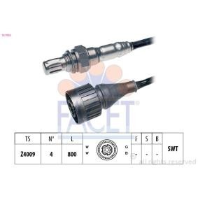 Acquista Sonda lambda da FACET 10.7032 a buon mercato per soli 139,10&nbsp;&euro;