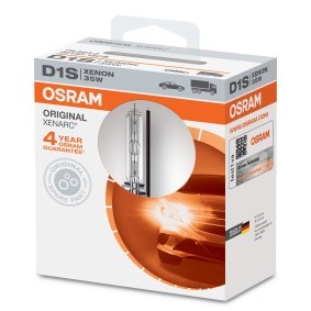 Acquista Lampada xenon da OSRAM 66140 a buon mercato per soli 51,22&nbsp;&euro;