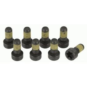 SACHS 1874 000 044 Vite del volano BMW X1