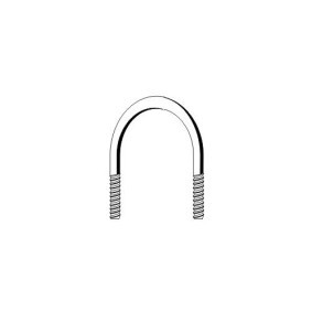 Acquista Staffa filo metallico, Imp. gas scarico da ERNST 498395 a buon mercato per soli 2,02&nbsp;&euro;