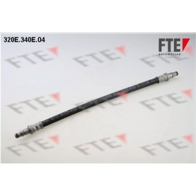 FTE 320E.340E.04 Tubo frizione BMW Serie 6