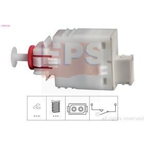 EPS 1.810.110 Sensore pedale frizione BMW Serie 6