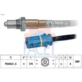 Acquista Sonda lambda da FACET 10.8325 a buon mercato per soli 109,55&nbsp;&euro;