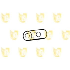 UNIGOM 396608 Tubo flessibile, carburante perso AUDI A3 Hatchback (8L1)