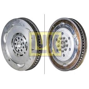 LuK 415 0385 10 Volano BMW Serie 6