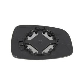 BLIC 6102-18-2002425P SUZUKI SWIFT 3 (MZ, EZ) Sivupeilin lasi