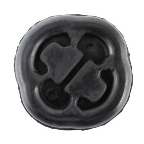 Auspuffgummi von WALKER 81252