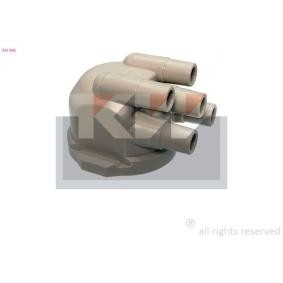 Achetez des Tête de delco KW 815 058 à prix pour 23,49&nbsp;&euro;