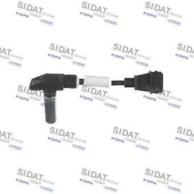 Køb Krumtapsføler af SIDAT 83.138 til den lave pris 439,49&nbsp;kr.
