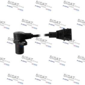 Køb Krumtapsføler af SIDAT 83.301 til den lave pris 312,81&nbsp;kr.