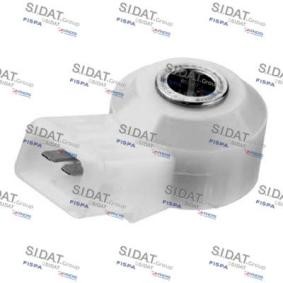 SIDAT 84.002 Capteur de cliquetis DODGE CHARGER