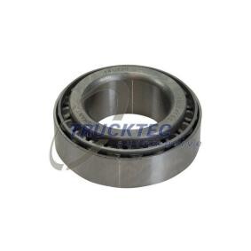 Köp Hjullager av TRUCKTEC AUTOMOTIVE 90.07.004 till det låga priset 319,17&nbsp;kr