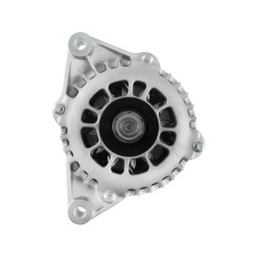 AS-PL A1010 Lichtmaschine MERCEDES-BENZ E-Klasse Coupe (C124)