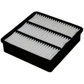 DENCKERMANN A140112 Luftfilter MITSUBISHI COLT 5 (CJ, CP)