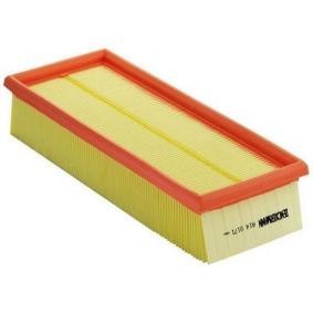 Comprar Filtro de aire de DENCKERMANN A140171 a bajo precio de 10,90&nbsp;&euro;