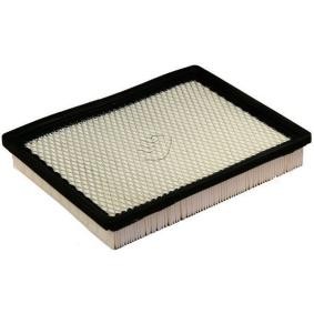 DENCKERMANN A140959 Filtro de aire CHRYSLER 300 M (LR)