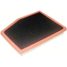 Luftfilter von DENCKERMANN A141430
