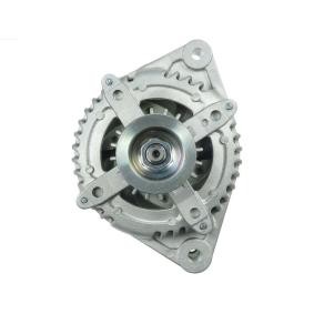 AS-PL A6340 Lichtmaschine JAGUAR XK Coupe (X150)