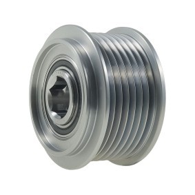 AS-PL AFP6021 Ricambi alternatore KIA SORENTO 1 (JC)