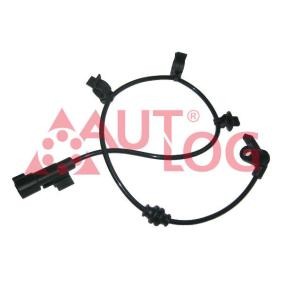 ABS Sensor des Herstellers AUTLOG - Originalware Artikelnummer: AS4732