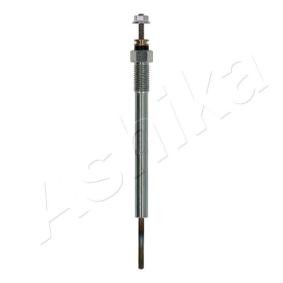 Achetez des Bougie de préchauffage ASHIKA B120 à prix pour 26,22&nbsp;&euro;