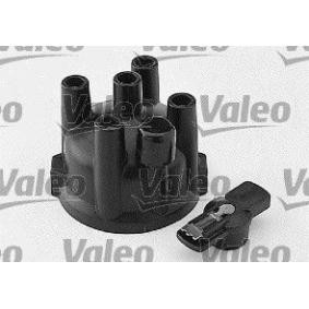 MAZDA Zündverteiler VALEO 243145