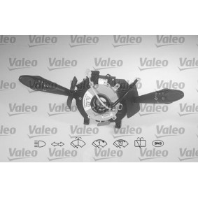 Lenkstockschalter von VALEO günstig für 228,09&nbsp;&euro;