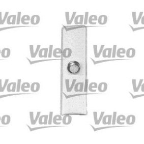 VALEO 347420 Filter, bränslematning FORD