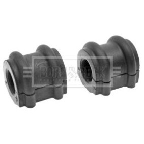 BORG & BECK BSK7046K Kit de reparação, tirante da barra estabilizadora HYUNDAI SANTA FE