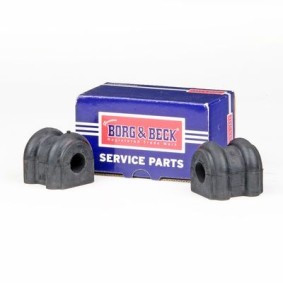 BORG & BECK BSK7184K Kit de reparação, tirante da barra estabilizadora HYUNDAI SANTA FE