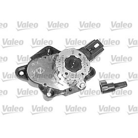 VAUXHALL Stellmotor für Temperaturklappe VALEO 509577