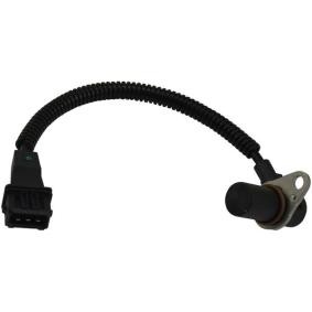 Motorelektrik des Herstellers KAVO PARTS - Originalware Artikelnummer: ECA-4003