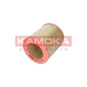 Luftfilter von KAMOKA F235901