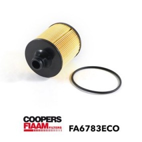 Ölfilter von COOPERSFIAAM FILTERS FA6783ECO