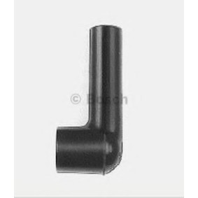 RENAULT Zündkerzenstecker BOSCH 0 356 150 007