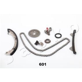 JAPKO KJK601 Kit chaîne de distribution DAIHATSU TERIOS (J2_)