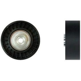 DENCKERMANN P310001 Polea inversión / guía, correa poli v LAND ROVER FREELANDER