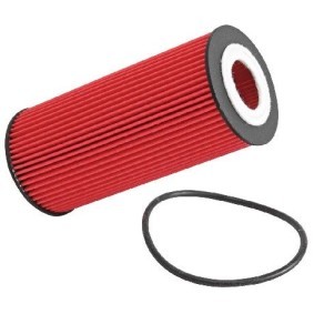 K&N Filters PS-7036 Ölfilter PORSCHE BOXSTER (981) 3.4 315 PS Otto
