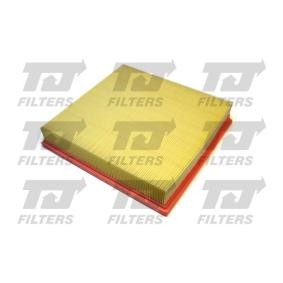 QUINTON HAZELL QFA0115 Filtre à air ROVER 75 (RJ)