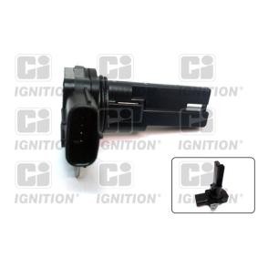 Køb Luftmassemåler af QUINTON HAZELL QM827 til den lave pris 1.485,38&nbsp;kr.