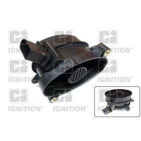 Køb Luftmassemåler af QUINTON HAZELL QM881 til den lave pris 2.887,17&nbsp;kr.