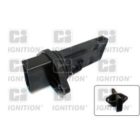 Køb Luftmassemåler af QUINTON HAZELL QM897 til den lave pris 708,71&nbsp;kr.