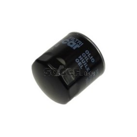 TECNOCAR R84 Filtro de aceite CHRYSLER 300 M (LR) 3.5 252 cv Motor otto